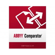 ABBYY FineReader PDF 15 Standard, 3года, электронная лицензия