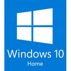 Microsoft Windows 10 Home, 32-bit/64-bit, (ESD, электронная поставка)